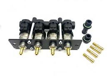 ГБО: Форсунки ГБО – это основное исполнительное устройство в системах ГБО 4 — 8