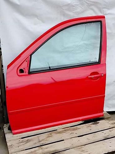 Auto-delovi: PREDNJA LEVA VRATA ZA VOLKSWAGEN GOLF 4 OD 1997. DO 2003. GOD. | — 1