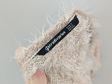 polar pull and bear: Stradivarius, Sweter damski, rozmiar S — 6
