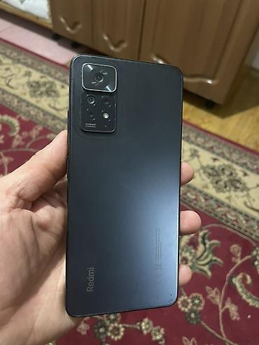Redmi: Redmi, Redmi Note 11 Pro, Б/у, 128 ГБ, цвет - Черный, 2 SIM at lalafo.kg — 3 Redmi: Redmi, Redmi Note 11 Pro, Б/у, 128 ГБ, цвет - Черный, 2 SIM — 3