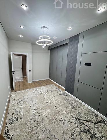 2023: 2 комнаты, 64 м², Элитка, 14 этаж, Евроремонт — 1