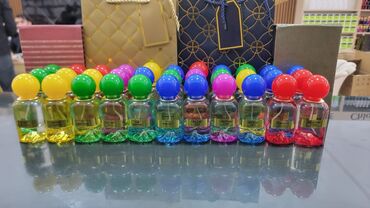 Ətriyyat: Məhsul: Parfüm yağları və flakonlarda hazır ətirlər Təsvir: - Geniş — 1