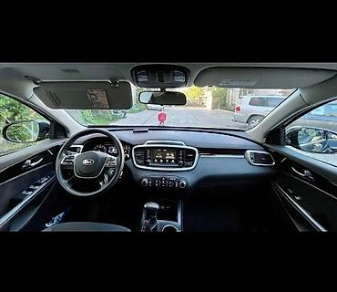 elm327 bluetooth: Kia Sorento: 2020 г., 2.4 л, Автомат, Бензин, Кроссовер — 7
