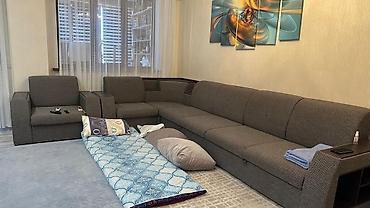 Прямые диваны: Прямой диван — 10