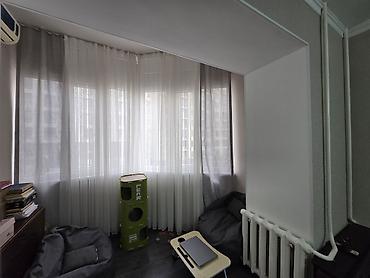 Продажа комнат: 46 м², С мебелью — 2