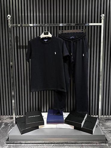 kappa m: Muški komplet donji deo + majice Turske kvalitetne S,M,L,XL,XXL — 3