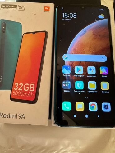 продаю срочно телефон: Продаю Xiaomi Redmi 9a в отличном состоянии.Пользовался очень мало