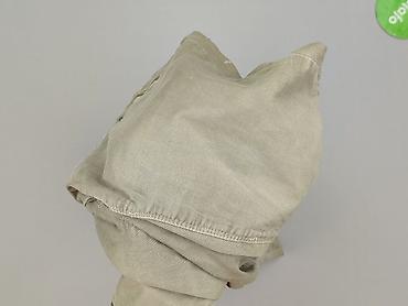 buty go: Spodnie materiałowe damskie, rozmiar M — 5
