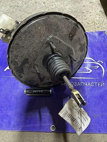Toyota Ipsum 2001-2004 - Тормозной вакуум Артикул: 06772 Привозной