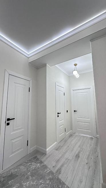 Продажа квартир: 2 комнаты, 80 м², Золотой квадрат Элитка, 7 этаж, Евроремонт — 3