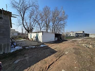 Продажа сельхоз предприятий: Продается сельскохозяйственный объект с готовыми капитальными — 9