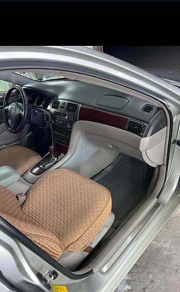 Lexus: Lexus ES: 2002 г., 3 л, Автомат, Бензин, Седан — 4