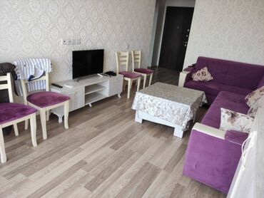 Yeni tikili: 2 otaqlı, Yeni tikili, m. 20 Yanvar, 44 kv. m — 1