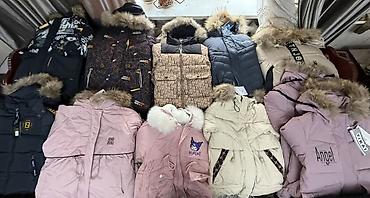 деткие куртки: 🧥 Распродажа детских курток! Все куртки по 1000 сом 🤍 Размеров — 1