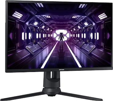 Монитор, Samsung, Б/у, 26" - 27"