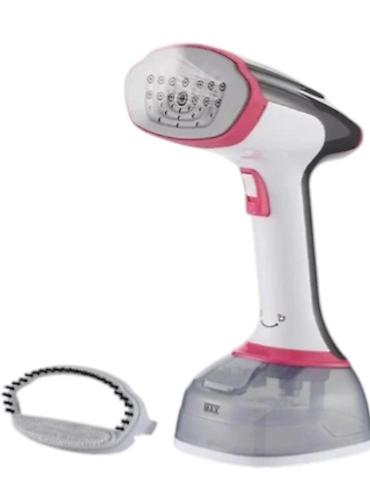 №: 7495 Məhsulun adı: Paltar buxarlayıcısı DSP KD-1357, 1600 W, 300