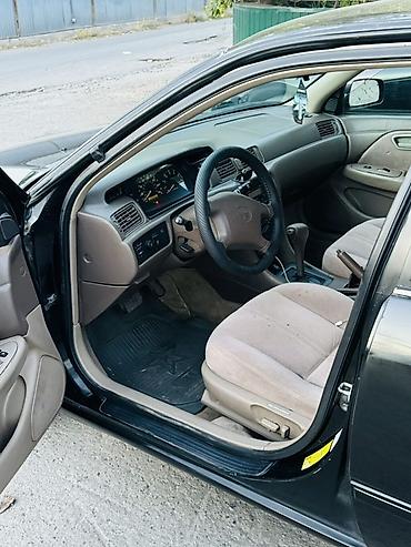 на камри 20: Toyota Camry: 1999 г., 2.2 л, Автомат, Бензин, Седан — 6