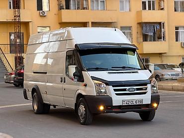 LDV: LDV : 2.4 l | 2008 il Van body type — 3