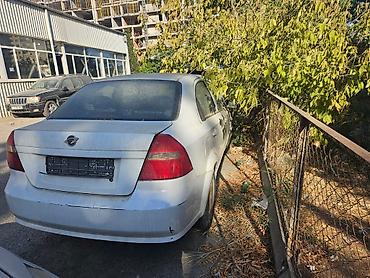 disk 14: Chevrolet Aveo: 1.4 l | 2017 il 55000 km Sedan — 3
