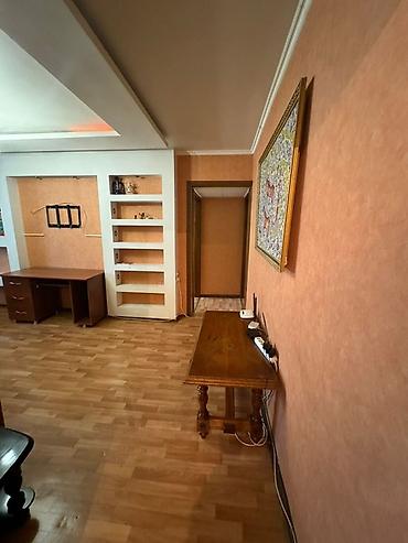 3 3: 3 комнаты, 58 м², Индивидуалка, 3 этаж, Косметический ремонт — 2
