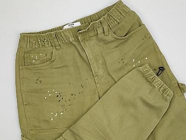 auchan golf: Bershka, Jeansy damskie, rozmiar S — 1