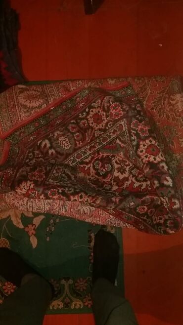 Xalçalar: Xalça Dekorativ, Kredit yoxdur — 3