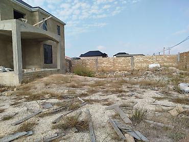 ləhiş baglari: 8 otaq, 496 kv. m, Kredit yoxdur, Təmirsiz — 4