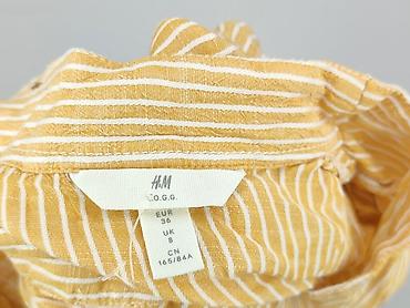 mango mom: H&M L.O.G.G., Sukienka damska, rozmiar S — 4