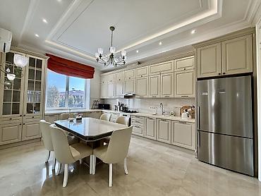 Продажа домов: Дом, 250 м², 5 комнат, Дизайнерский ремонт — 8