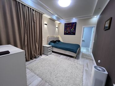 Продажа квартир: 2 комнаты, 76 м², Элитка, 7 этаж, Евроремонт — 11