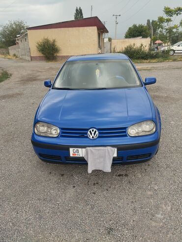 крылья на прицеп грузовой: Volkswagen Golf: 1999 г., 1.6 л, Механика, Бензин, Хэтчбэк