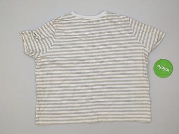brandy t shirt: Sinsay, T-shirt damski, rozmiar 2XL — 4