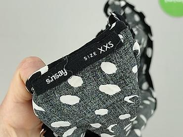 softshell sinsay: Sinsay, Top damski, rozmiar 2XS — 4