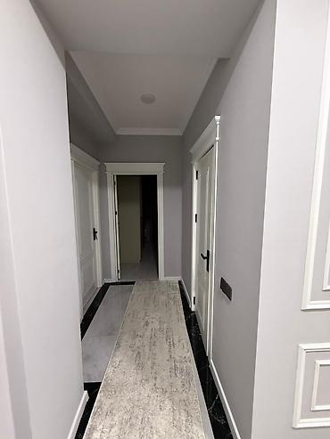 bileceri ucuz kiraye evler: 3 otaqlı, Yeni tikili, 83 kv. m — 9