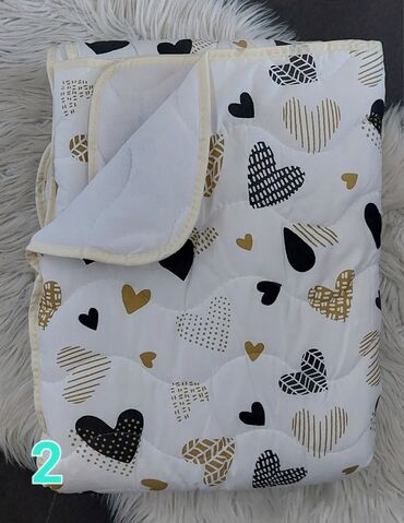 Ćebad i pokrivači: Veličina - Za decu — 12