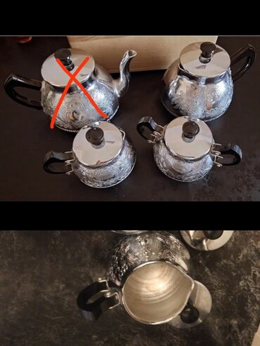 Digər: Vp aktivdir köçlə bağlı satılır ucuz qiymətə zəhmət olmasa yazın — 8