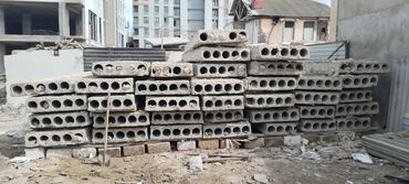 beton paneli: Beton panel, İçi boşluqlu, Pulsuz çatdırılma, Kredit yoxdur