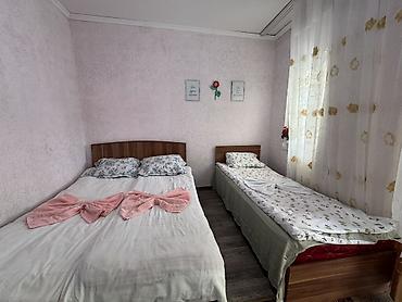 Аренда коттеджей и домов на Иссык-Куле: Коттедж, Бостери, 15 мест — 26