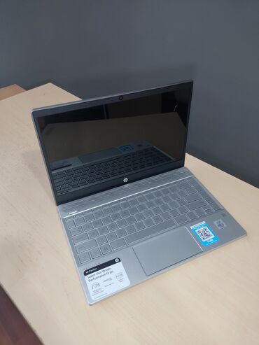 HP: İşlənmiş HP Pavilion, 13.3 ", Intel Core i5, 256 GB