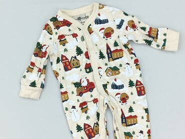 lidl bielizna esmara: Чоловічок, So cute, 1-3 міс., стан - Ідеальний
