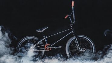 велосипедные покрышки: Продам bmx 🟢Грипсы cult x vans 🟢Руль kink eagle 4pc 9" 🟢Вынос eclat