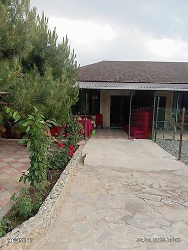 centr park: Коттедж, Diamond Resort, Бостери, 6 мест — 3