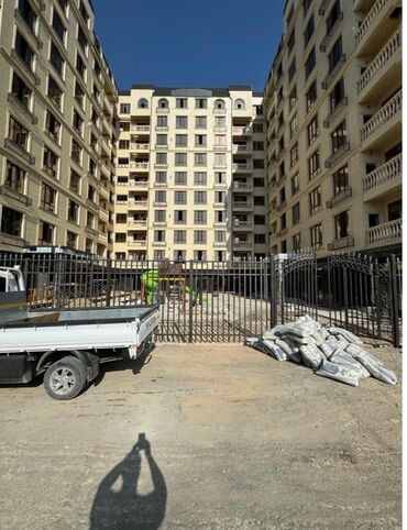 двухэтажный дом в бишкеке: 2 комнаты, 78 м², Элитка, 5 этаж, ПСО (под самоотделку)