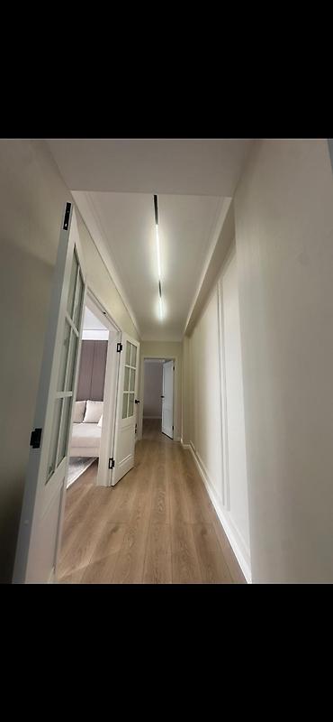 кара балта места: 2 комнаты, 70 м², Элитка, 11 этаж — 5