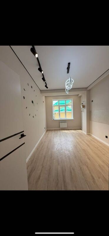 Отели и хостелы: 1 комната, 42 м², Элитка, 2 этаж, Евроремонт