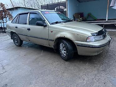 Daewoo: Daewoo Nexia: 2007 г., 1.6 л, Механика, Бензин, Хэтчбэк — 9