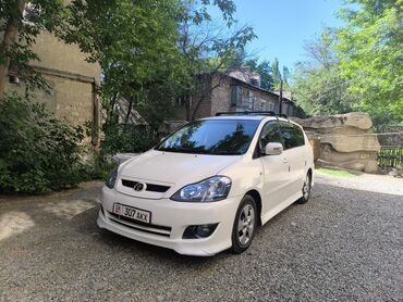 тайота авалон 2014: Toyota Ipsum: 2004 г., 2.4 л, Автомат, Газ, Минивэн