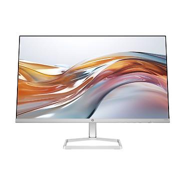 hp monoblok: HP Series 5 24 inch FHD - 524sw (White) 🤖 Ekran növü: IPS 🤖 Ekran — 1