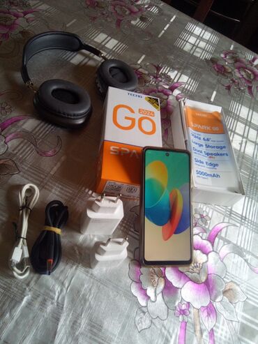 not 8 kabro: Tekno go 128 yadaş kabrosu var karopkas 2 dene Arginal Adapter var