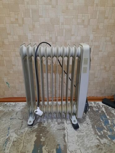 redmi turbo 4 pro qiyməti: Yağ radiatoru, Zass